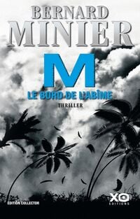 Produktbild: M : le bord de l'ab&icirc;me