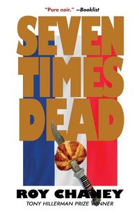 Produktbild: Seven Times Dead