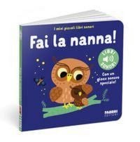 Produktbild: Fai la nanna! I miei piccoli libri sonori