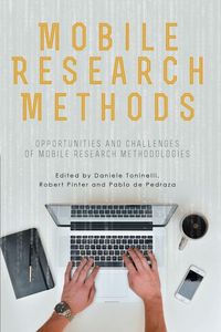 Produktbild: Mobile Research Methods