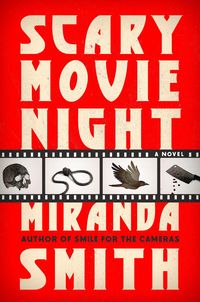 Produktbild: Scary Movie Night