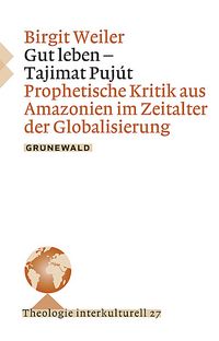 Produktbild: Gut leben - Taijmat Puj&uacute;t