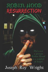 Produktbild: Robin Hood Resurrection