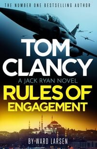 Produktbild: Tom Clancy Rules of Engagement