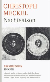 Produktbild: Nachtsaison