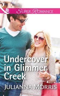 Produktbild: Undercover In Glimmer Creek
