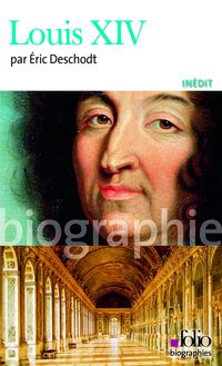 Produktbild: Fre-Louis 14 Deschodt