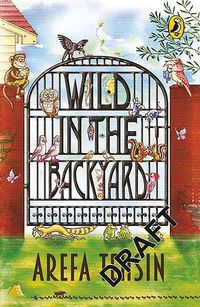 Produktbild: Wild in the Backyard