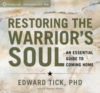 Produktbild: Restoring The Warriors Soul 6d
