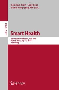Produktbild: Smart Health