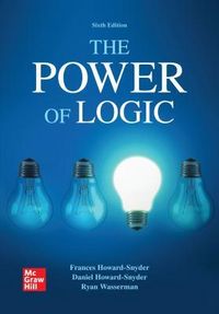 Produktbild: Looseleaf for the Power of Logic