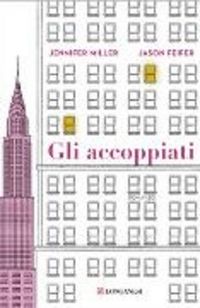 Produktbild: Gli accoppiati