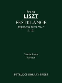 Produktbild: Festkl&auml;nge, S.101