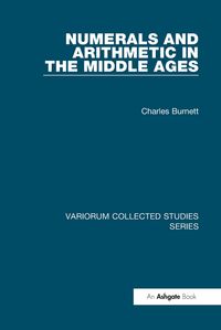 Produktbild: Numerals and Arithmetic in the Middle Ages