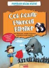 Produktbild: Cok Acayip Eglenceli Bilgiler 5
