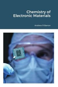 Produktbild: Chemistry of Electronic Materials