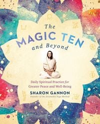 Produktbild: The Magic Ten and Beyond