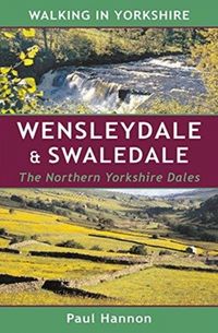 Produktbild: Hannon, P: Walking in Yorkshire Wensleydale & Swale