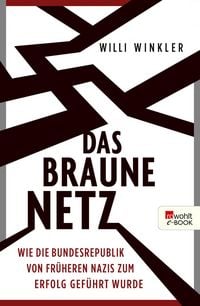 Produktbild: Das braune Netz
