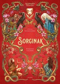 Produktbild: Sorginak