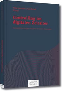 Produktbild: Controlling im digitalen Zeitalter
