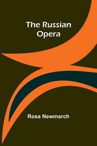 Produktbild: The Russian Opera