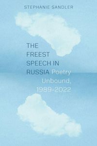 Produktbild: The Freest Speech in Russia