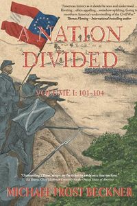 Produktbild: A Nation Divided