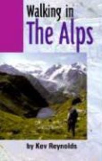 Produktbild: Walking in the Alps