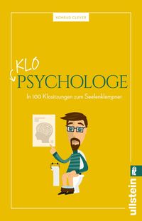 Produktbild: Klo-Psychologe