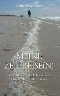 Produktbild: Meine Zeitreisen
