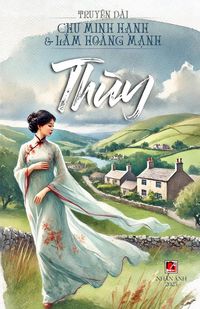 Produktbild: Th&ugrave;y (soft cover)
