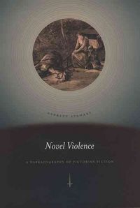 Produktbild: Novel Violence