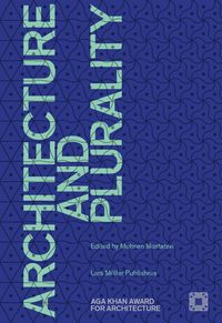 Produktbild: Architecture and Plurality