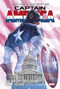 Produktbild: Captain America