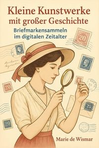 Produktbild: Kleine Kunstwerke mit gro&szlig;er Geschichte