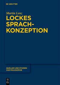 Produktbild: Lockes Sprachkonzeption