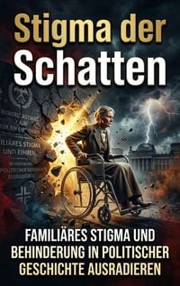 Produktbild: Stigma der Schatten