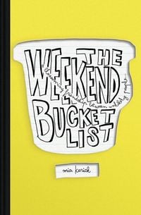 Produktbild: The Weekend Bucket List