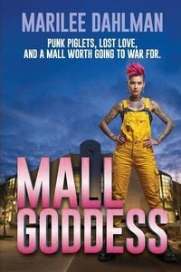 Produktbild: Mall Goddess