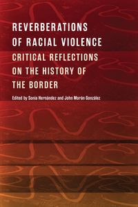 Produktbild: Reverberations of Racial Violence
