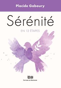 Produktbild: Serenite en 12 etapes