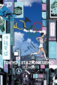 Produktbild: Tokyo. Stazione Ueno