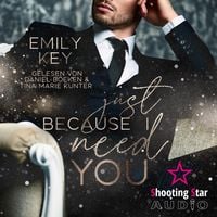 Produktbild: Just because I need you