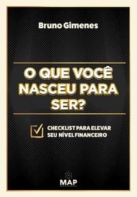 Produktbild: O que voc&ecirc; nasceu para ser?