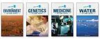 Produktbild: Science News Flash Set