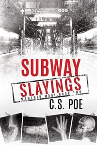 Produktbild: Subway Slayings (Memento Mori, #2)