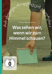 Produktbild: Was sehen wir, wenn wir zum Himmel schauen?