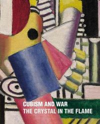 Produktbild: Cubism and War