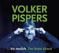 Produktbild: ... bis neulich &ndash; Der letzte Abend